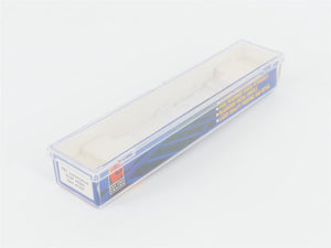 N Scale Life-Like 7457 SLSF Frisco ALCO FB1 Diesel Locomotive #5300