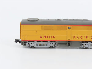 N Scale Life-Like 7429 UP Union Pacific ALCO FB1 Diesel Locomotive #1624B
