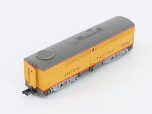 N Scale Life-Like 7429 UP Union Pacific ALCO FB1 Diesel Locomotive #1624B