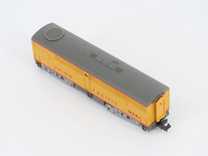 N Scale Life-Like 7429 UP Union Pacific ALCO FB1 Diesel Locomotive #1624B