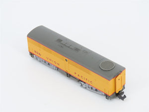 N Scale Life-Like 7429 UP Union Pacific ALCO FB1 Diesel Locomotive #1624B