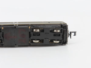 N Scale Life-Like 7416 Unlettered ERIE ALCO FA1 Diesel Locomotive #729 - Custom