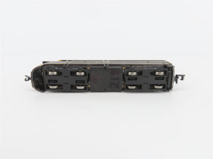 N Scale Life-Like 7416 Unlettered ERIE ALCO PA Diesel Locomotive #729 - Custom