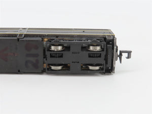 N Scale Life-Like 7416 Unlettered ERIE ALCO PA Diesel Locomotive #729 - Custom