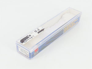 N Scale Life-Like 7416 Unlettered ERIE ALCO PA Diesel Locomotive #729 - Custom