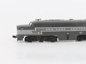 N Scale Life-Like 7080 NYC New York Central ALCO PA Diesel Locomotive #4201
