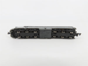 N Scale Life-Like 7080 NYC New York Central ALCO PA Diesel Locomotive #4201