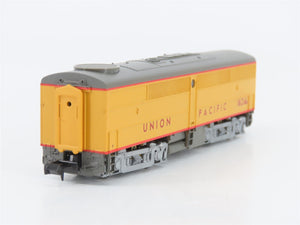 N Scale Life-Like 7429 UP Union Pacific ALCO FB1 Diesel Locomotive #1624B