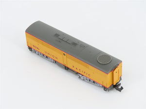 N Scale Life-Like 7429 UP Union Pacific ALCO FB1 Diesel Locomotive #1624B