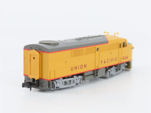 N Scale Life-Like 7429 UP Union Pacific ALCO FA1 Diesel Locomotive #1624