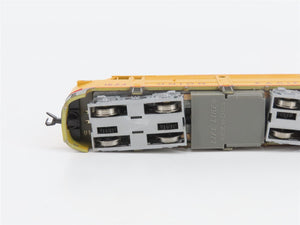 N Scale Life-Like 7429 UP Union Pacific ALCO FA1 Diesel Locomotive #1624