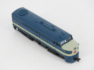 N Scale Life-Like 7422 MP Missouri Pacific ALCO FA1 Diesel Locomotive #325