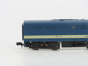 N Scale Life-Like 7422 MP Missouri Pacific EMD FB1 Diesel Locomotive #325B