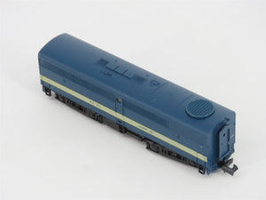 N Scale Life-Like 7422 MP Missouri Pacific EMD FB1 Diesel Locomotive #325B