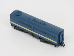 N Scale Life-Like 7422 MP Missouri Pacific EMD FB1 Diesel Locomotive #325B