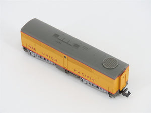 N Scale Life-Like 7429 UP Union Pacific ALCO FB1 Diesel Locomotive #1624B