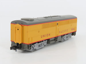 N Scale Life-Like 7429 UP Union Pacific ALCO FB1 Diesel Locomotive #1624B
