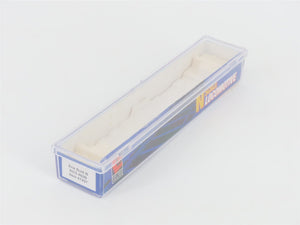 N Scale Life-Like 7497 KCS Kansas City Southern FM Erie-Built B-Unit Diesel #62B