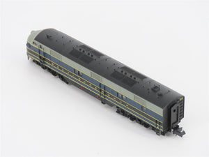 N Scale Life-Like 7003 B&O Baltimore & Ohio EMD E7A Diesel Locomotive #66