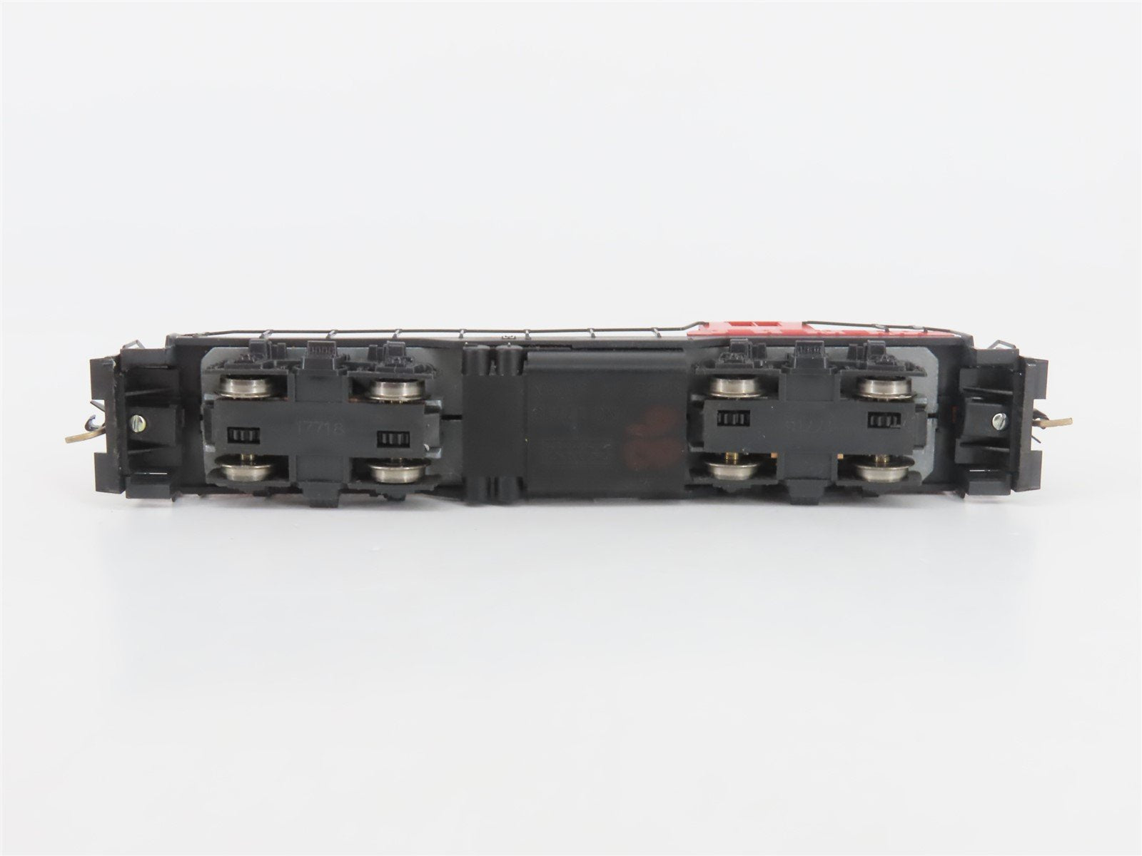 N Scale Atlas/KATO 4305 MKT Missouri-Kansas-Texas 