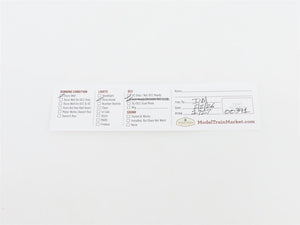 N Scale Atlas/KATO 4305 MKT Missouri-Kansas-Texas 