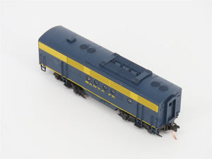 N Scale Micro-Trains MTL 99200012 ATSF Santa Fe EMD FTA/B Diesel Set - DCC Ready