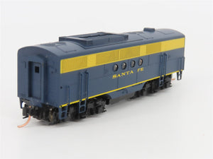 N Scale Micro-Trains MTL 99200012 ATSF Santa Fe EMD FTA/B Diesel Set - DCC Ready