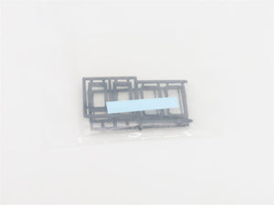 N Scale Micro-Trains MTL 99200012 ATSF Santa Fe EMD FTA/B Diesel Set - DCC Ready