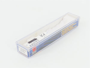 N Scale Life-Like 7430 UP Union Pacific ALCO FA1 Diesel Locomotive #1643