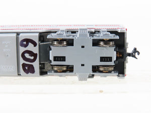 N Scale KATO 176-1307 CBQ Burlington F3B Diesel Locomotive