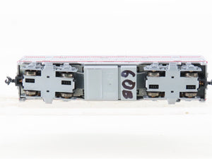 N Scale KATO 176-1307 CBQ Burlington F3B Diesel Locomotive