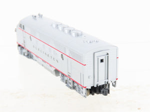 N Scale KATO 176-1302 CBQ Burlington F3A Diesel Locomotive #9961A