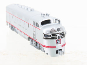 N Scale KATO 176-1302 CBQ Burlington F3A Diesel Locomotive #9961A
