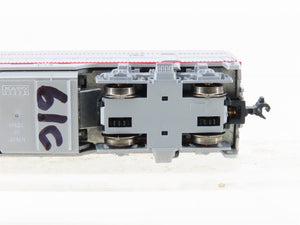 N Scale KATO 176-1302 CBQ Burlington F3A Diesel Locomotive #9961A
