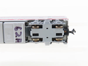 N Scale KATO 176-1311 CBQ Burlington F3A Diesel Locomotive #9962A