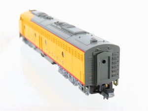 N Scale Life-Like 920-34104 UP Union Pacific E8A Diesel Locomotive #930