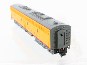 N Scale Life-Like 920-34104 UP Union Pacific E8B Diesel Locomotive #930B