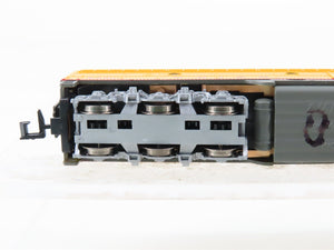 N Scale Life-Like 920-34104 UP Union Pacific E8B Diesel Locomotive #930B