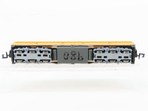 N Scale Life-Like 920-34104 UP Union Pacific E8B Diesel Locomotive #930B