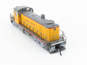 N Scale Life-Like 920-75118 UP Union Pacific RS2 Diesel Locomotive #1295