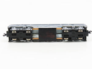 N Scale Life-Like 920-34092 Unlettered C-Liner B Unit Diesel Locomotive CUSTOM