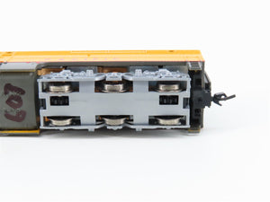 N Scale Life-Like 7583 UP Union Pacific PA Diesel Locomotive #607