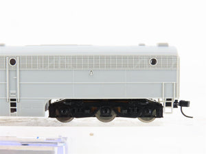 N Scale Life-Like 7585 Undecorated PB Diesel Locomotive