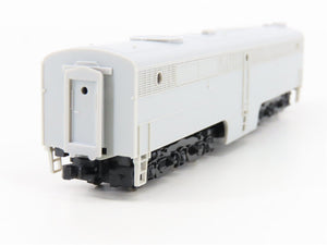 N Scale Life-Like 7585 Undecorated PB Diesel Locomotive