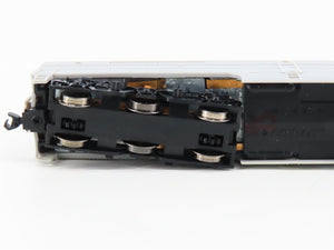 N Scale Life-Like 7585 Undecorated PB Diesel Locomotive