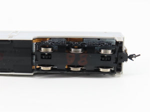 N Scale Life-Like 7585 Undecorated PB Diesel Locomotive