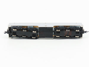 N Scale Life-Like 7585 Undecorated PB Diesel Locomotive