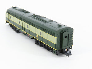 N Scale Life-Like 920-34075 Erie Railway E8A Diesel Locomotive #822