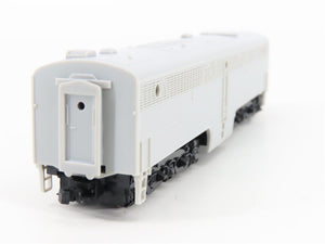 N Scale Life-Like 7585 Undecorated PB Diesel Locomotive