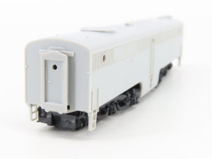 N Scale Life-Like 7585 Undecorated PB Diesel Locomotive